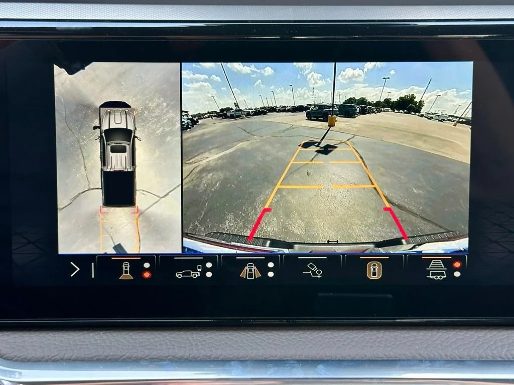 2026 GMC Sierra 3500HD Denali - Photo 28