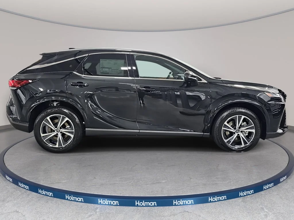 New 2026 Caviar Lexus PREMIUM image 4
