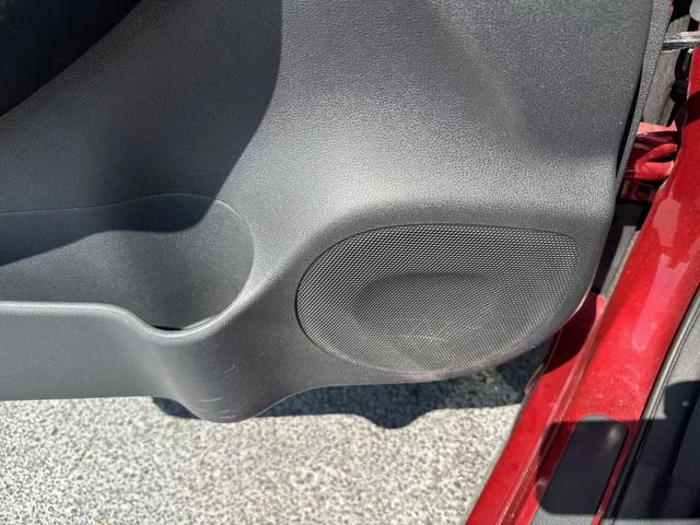Used 2018 Red Nissan SV image 27