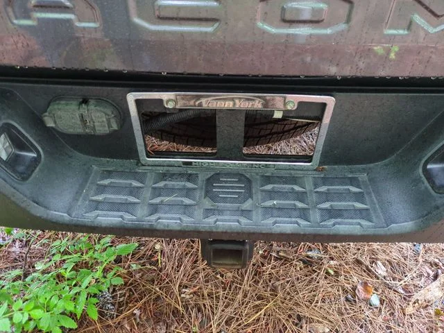 Used 2019 Gray Toyota SR5 image 14