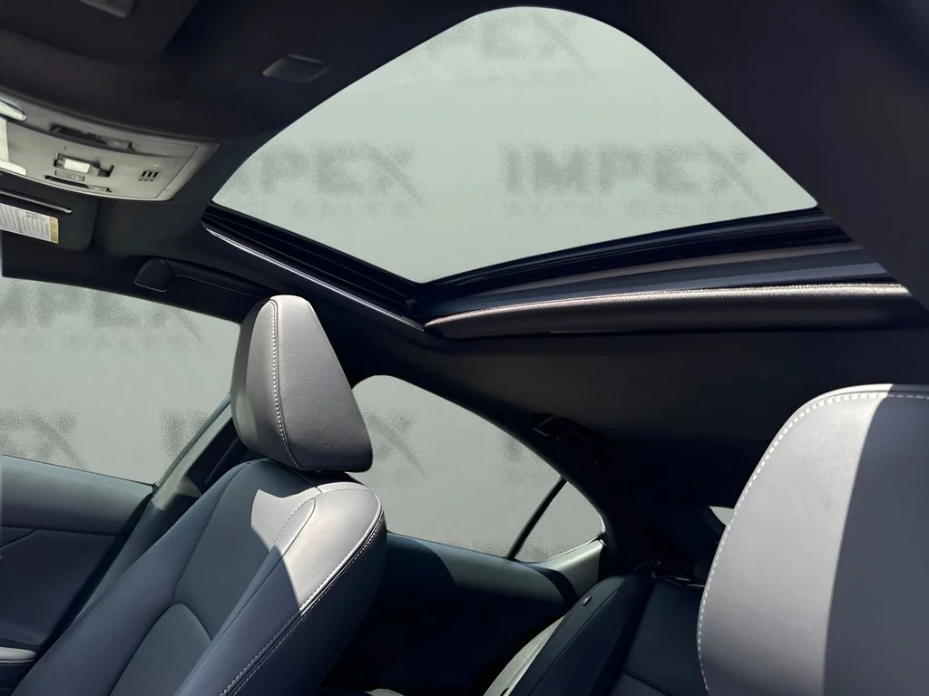 Used 2024 White Lexus 350 F SPORT Design image 6