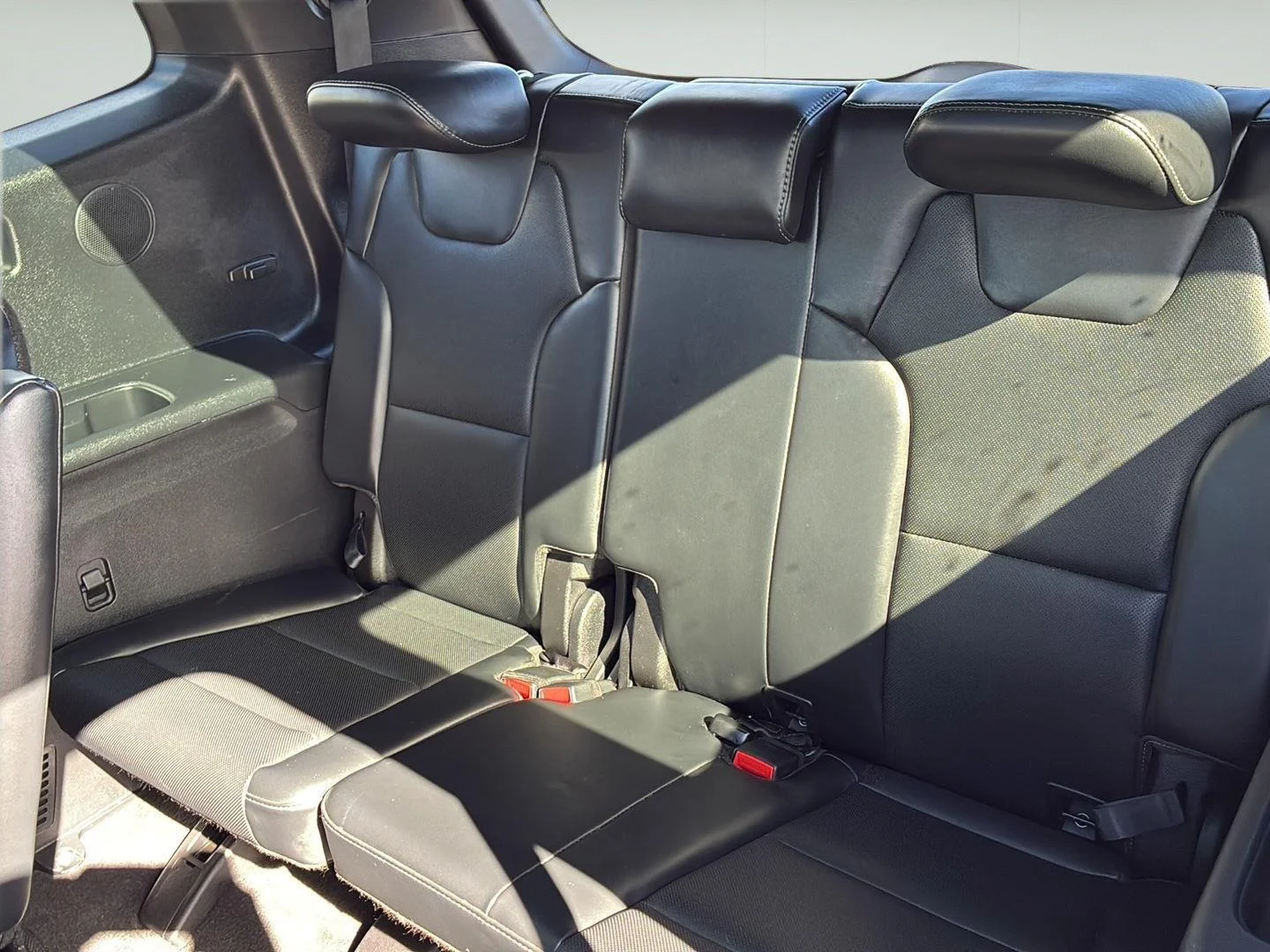 Used 2024 Gravity Gray Kia SX-Prestige X-Pro image 17