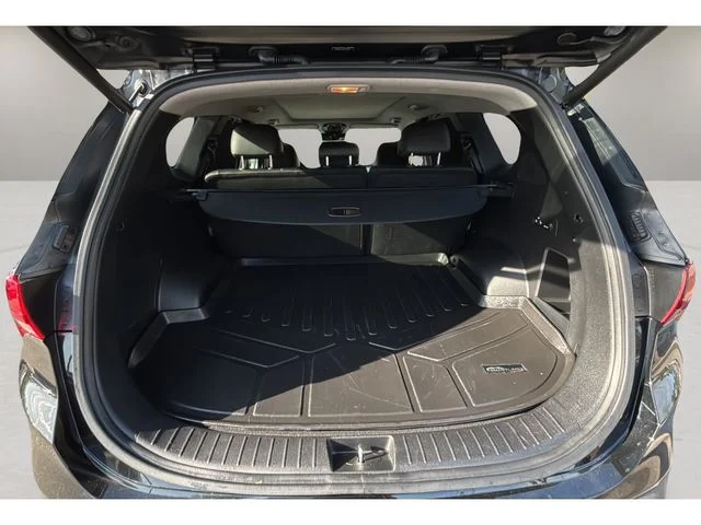 Used 2023 Black Hyundai Limited image 14