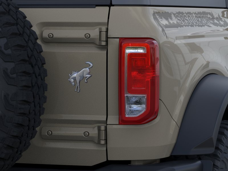 New 2026 Desert Sand Ford Base image 23