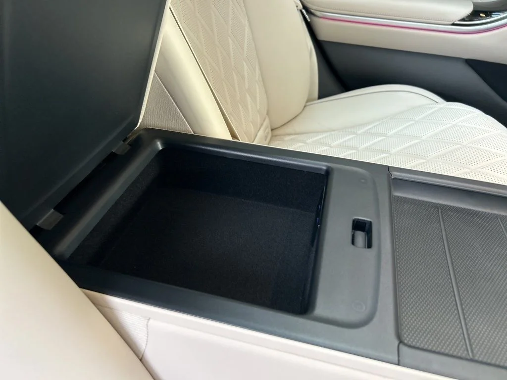 2024 Mercedes-Benz S-Class S 580e - Photo 34