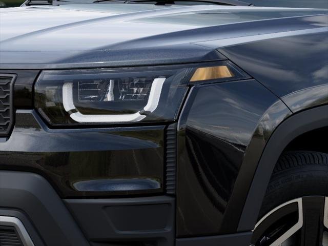 2026 Jeep Cherokee Limited - Photo 36