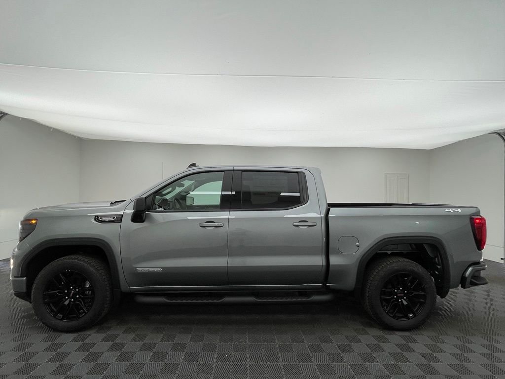 New 2026 Sterling Metallic GMC Elevation image 12