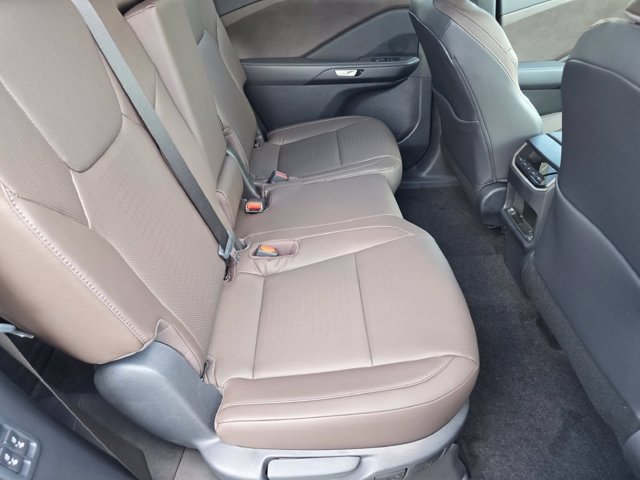 New 2026 Celestial Silver Metallic Lexus PREMIUM AWD image 33