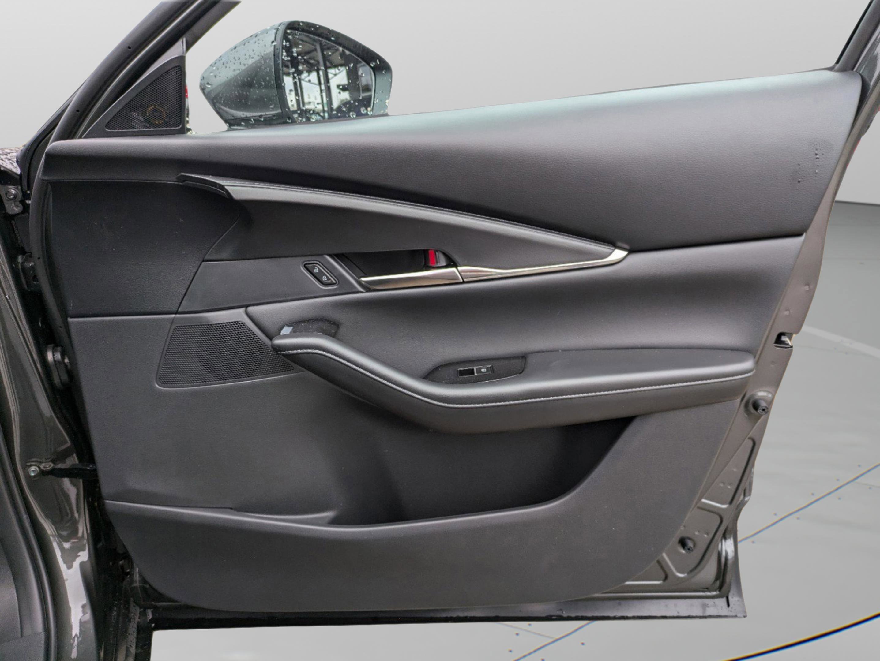 2025 Mazda CX-30 Preferred - Photo 13