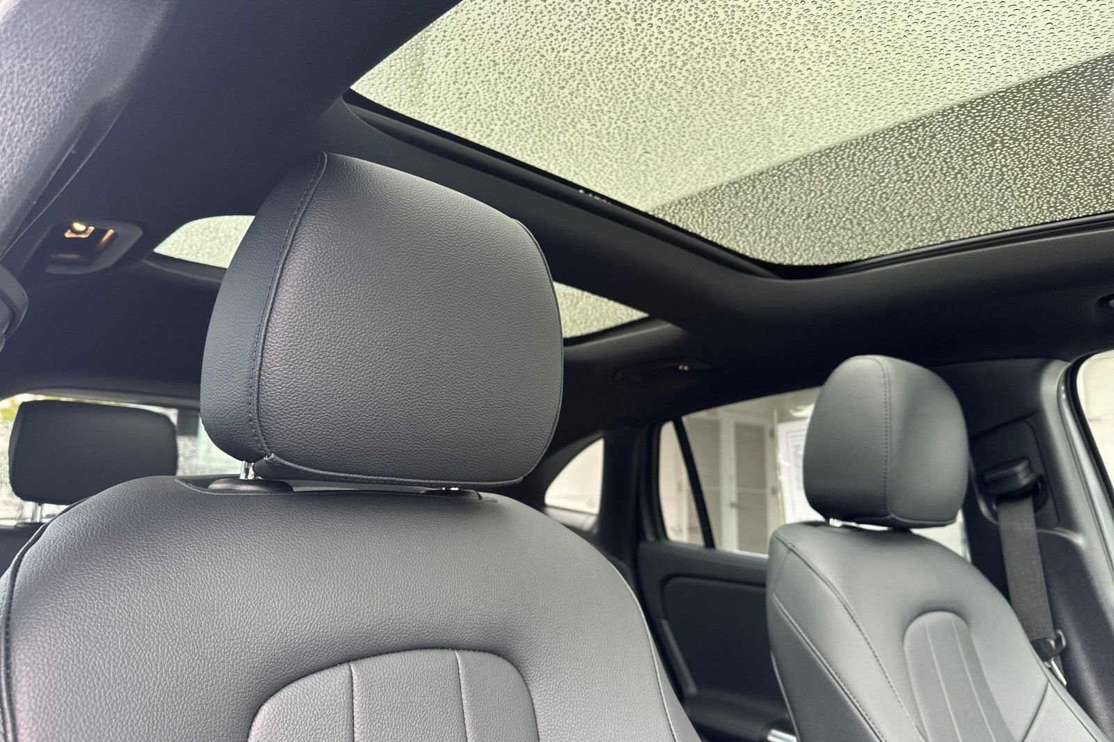 Certified Used 2026 Gray Mercedes-Benz GLA 250 image 17