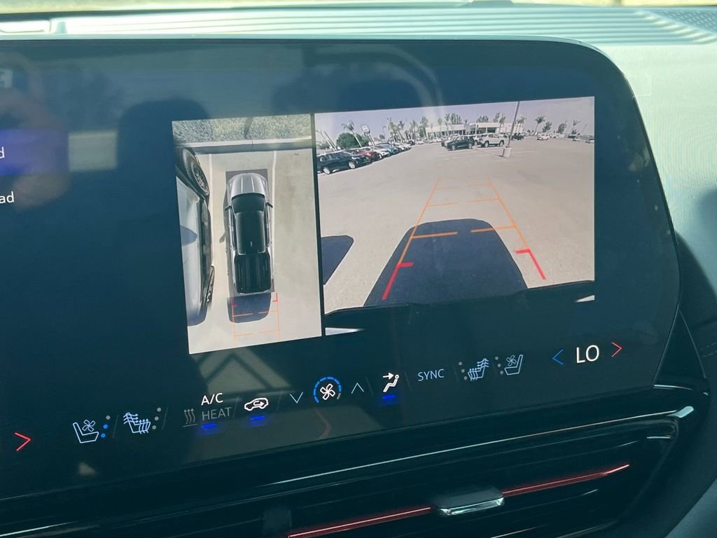 2025 Chevrolet Silverado EV RST - Photo 17