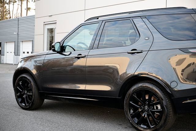 2026 Land Rover Discovery Gemini Edition - Photo 8