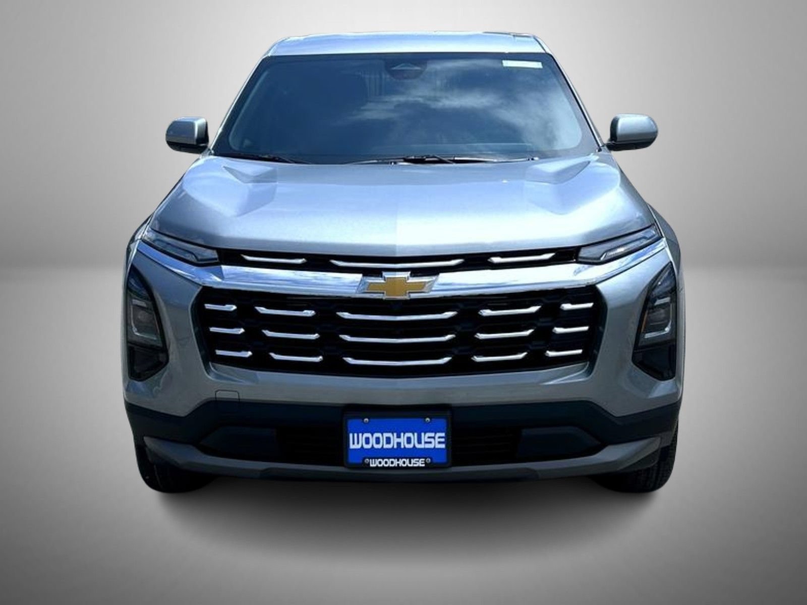 2027 Chevrolet Equinox LT - Photo 2