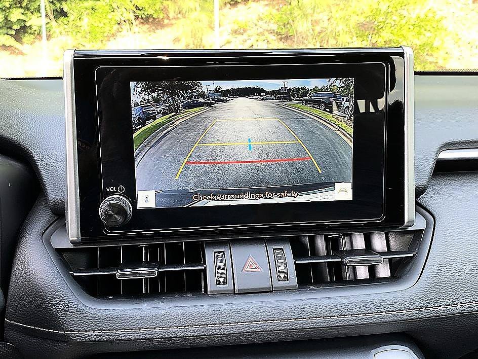 Used 2025 Blueprint Toyota XLE Premium image 6