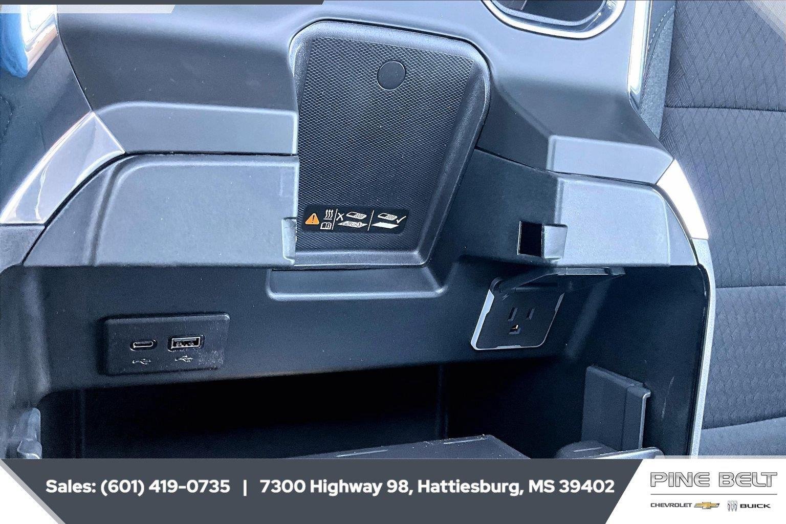 2026 Chevrolet Silverado 1500 LT - Photo 24