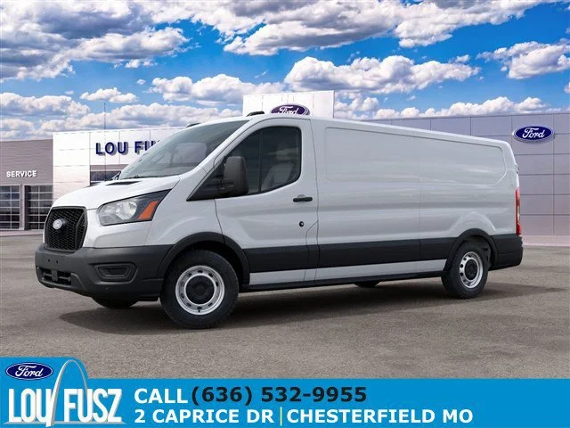 2027 Ford Transit-350 Base