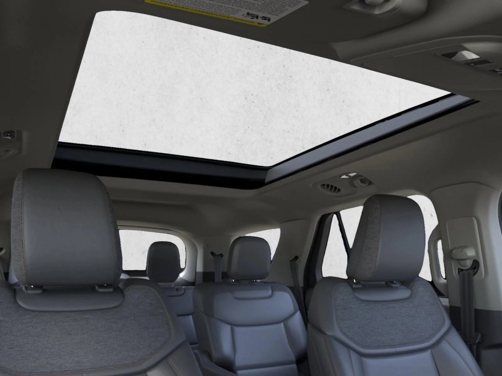 New 2026 Space White Metallic Ford Active image 22