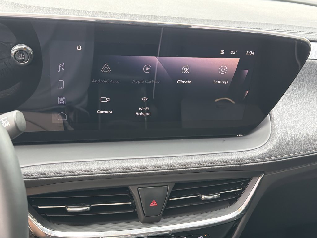 2026 Buick Encore GX Avenir - Photo 23