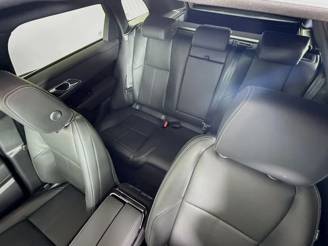 New 2026 Fuji White Land Rover Belgravia Edition image 14