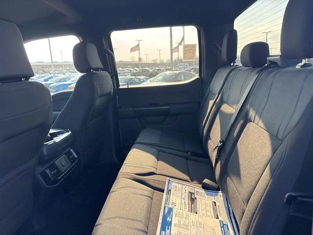 New 2026 Avalanche Ford STX® image 31