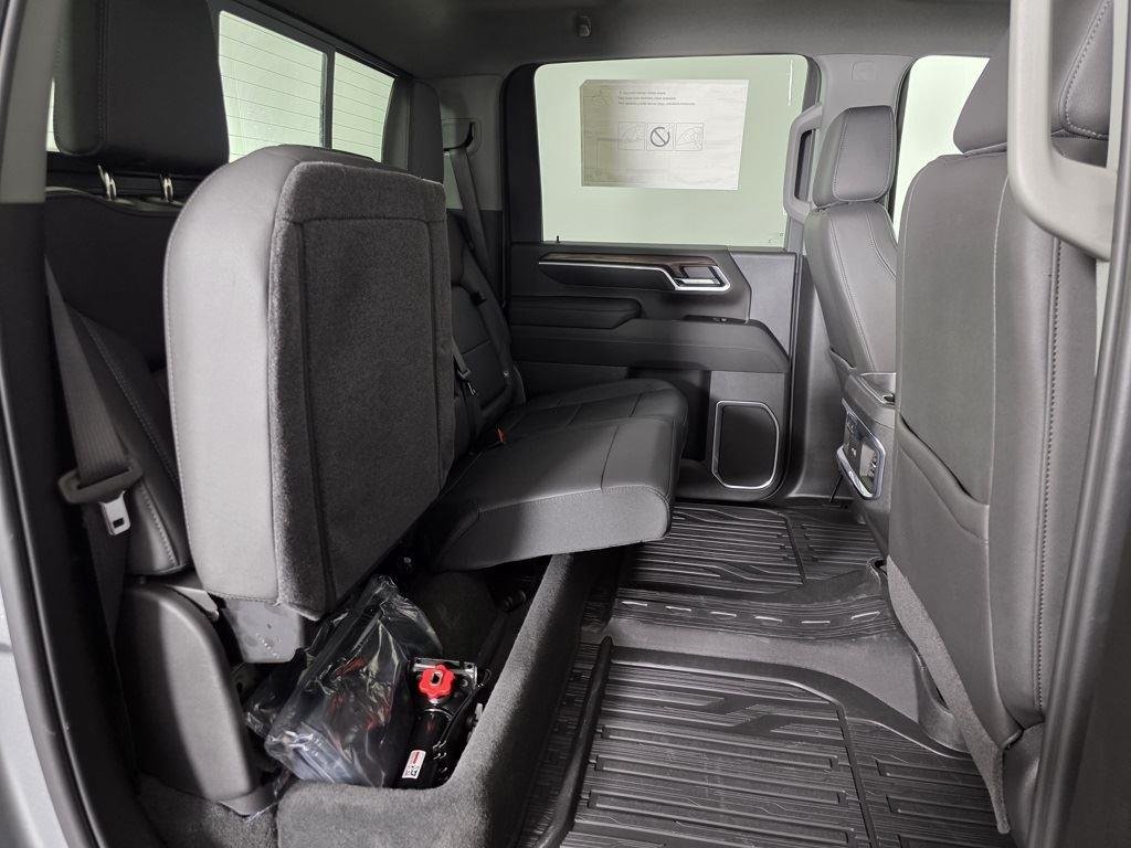2026 GMC Sierra 2500HD SLT - Photo 20