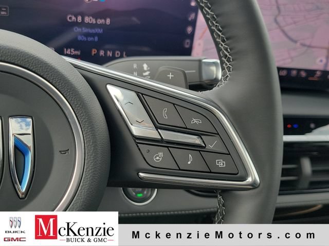 2026 Buick Enclave Avenir - Photo 14