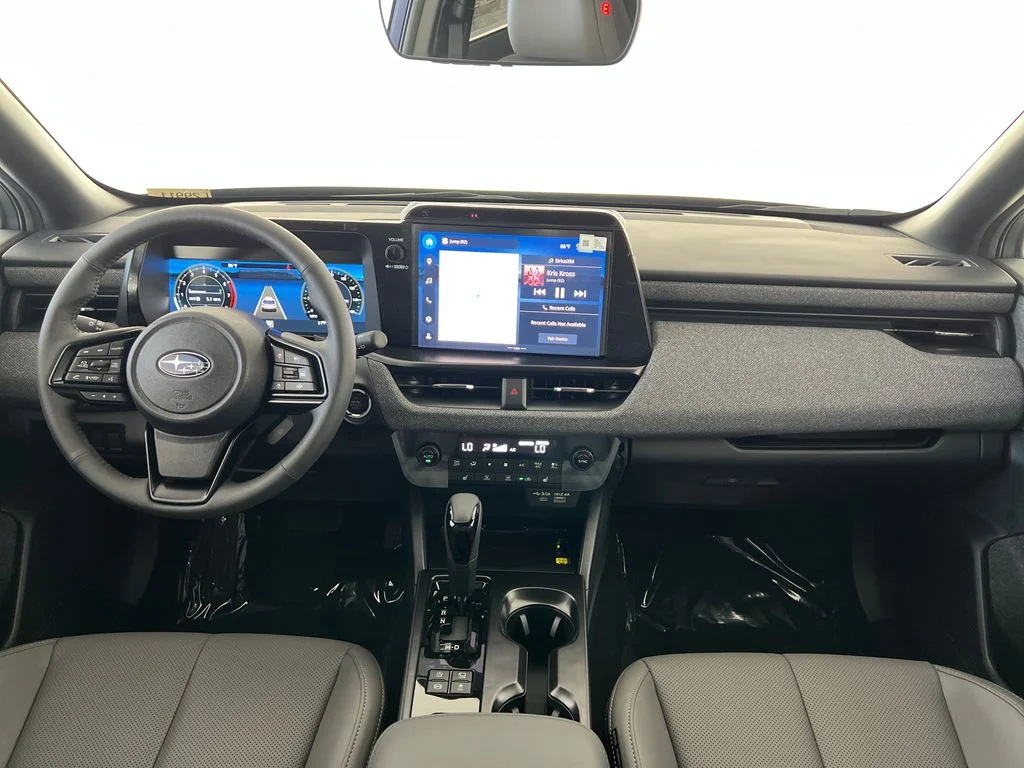 New 2026 SAPPHIRE BLUE PEARL Subaru Limited XT image 14