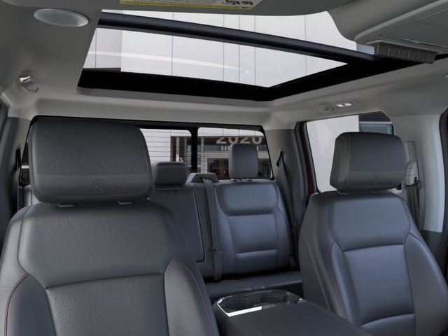 2026 Ford F-350 Super Duty Lariat - Photo 22