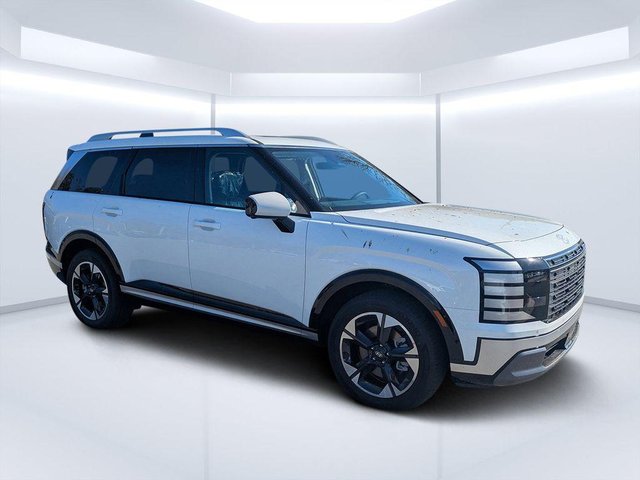 2026 Hyundai PALISADE Limited FWD
