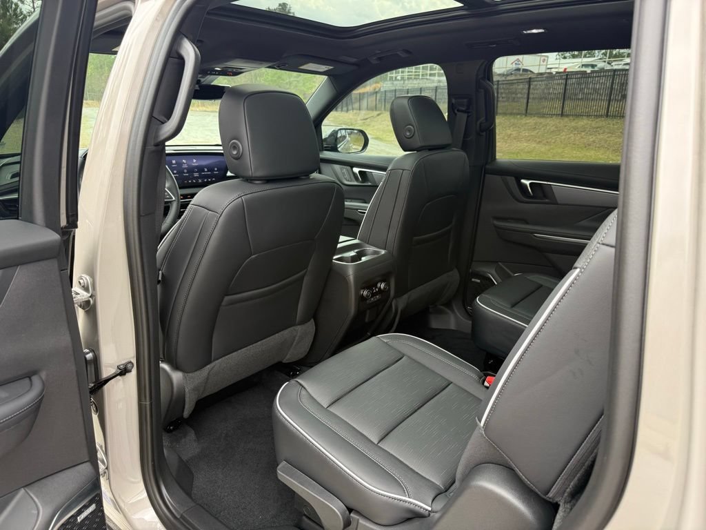 2026 Buick Enclave Sport Touring - Photo 23