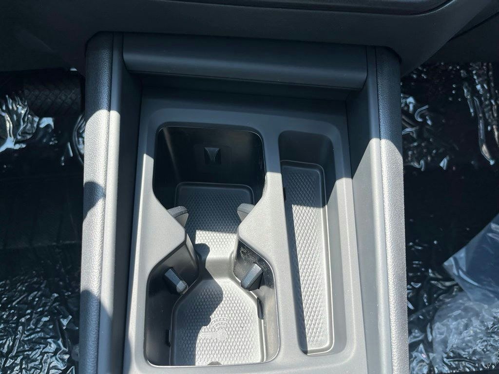 New 2026 Blue Volkswagen SE image 16
