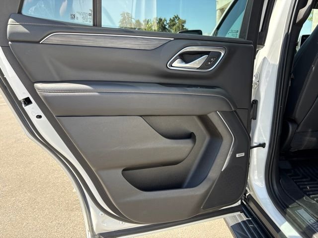Used 2021 White GMC SLT image 16