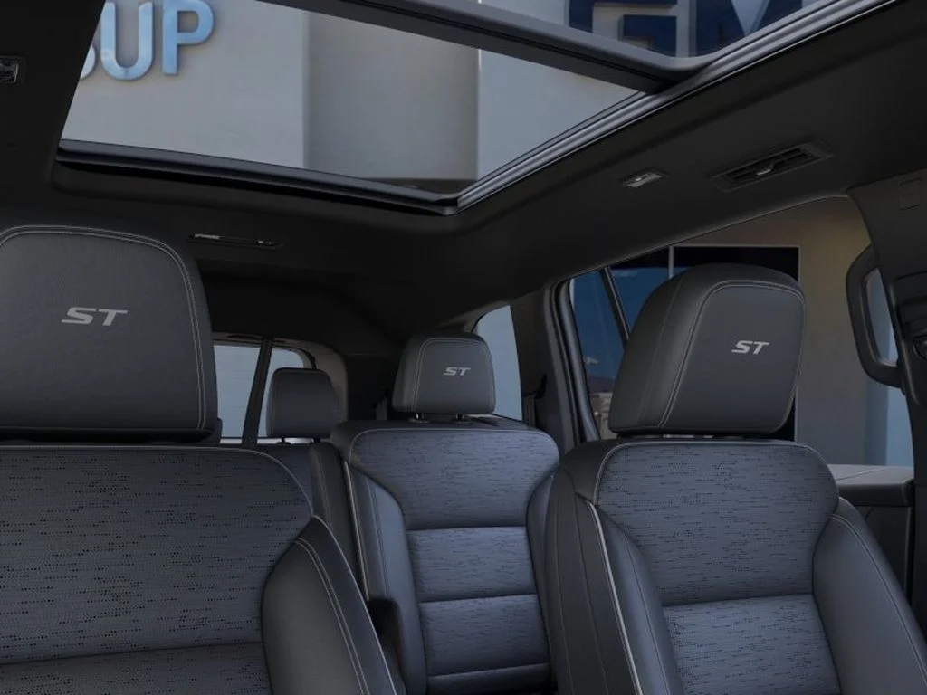 2027 Buick Enclave Sport Touring - Photo 24