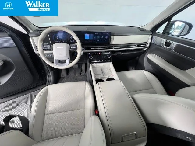 Used 2026 Gray Hyundai SEL image 32