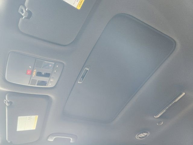 2026 Hyundai Palisade XRT Pro - Photo 18