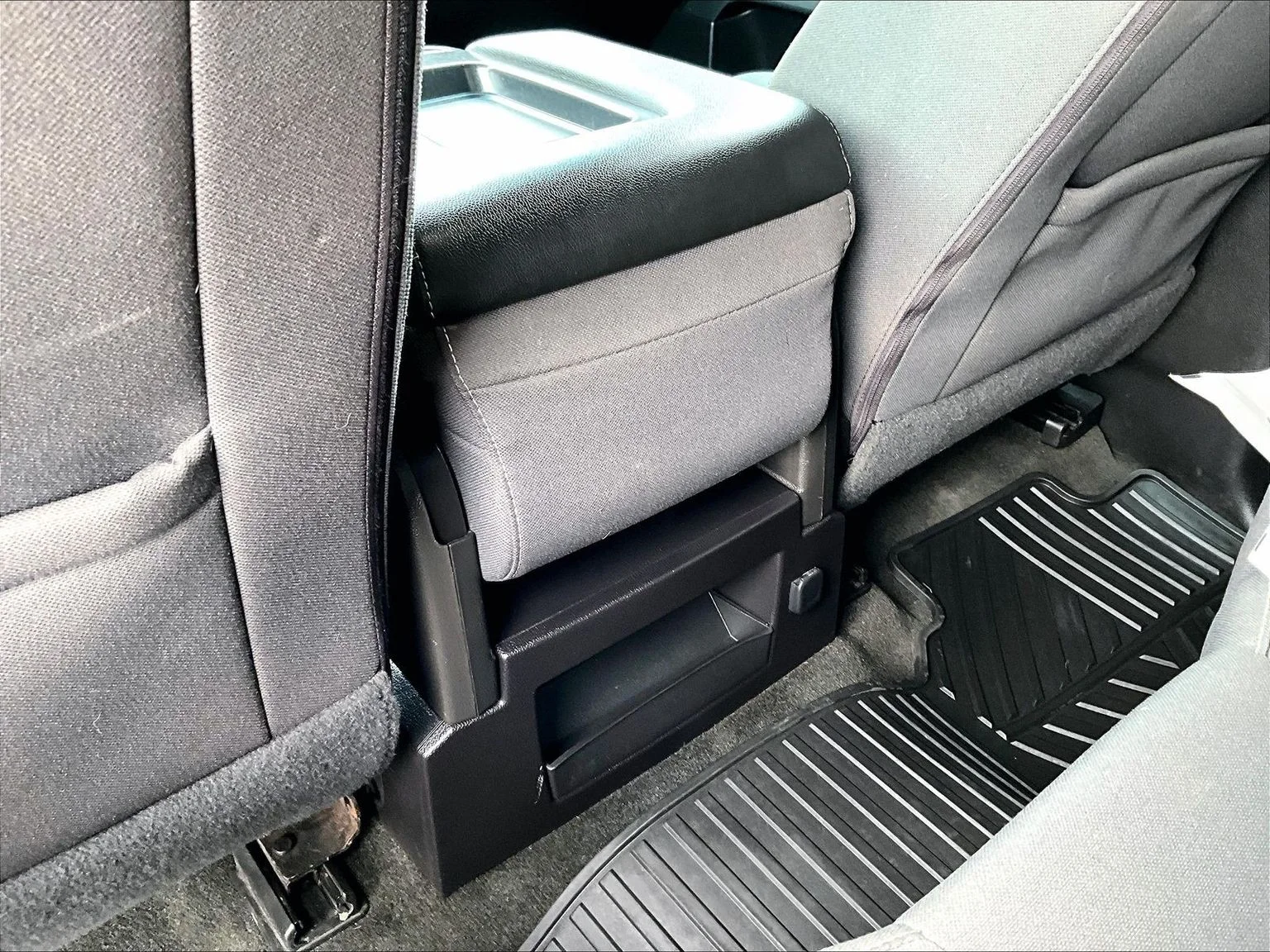 Used 2016 White Chevrolet LT image 35