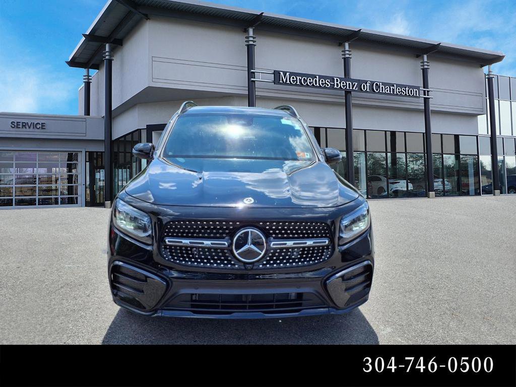 2025 Mercedes-Benz GLB Base - Photo 8