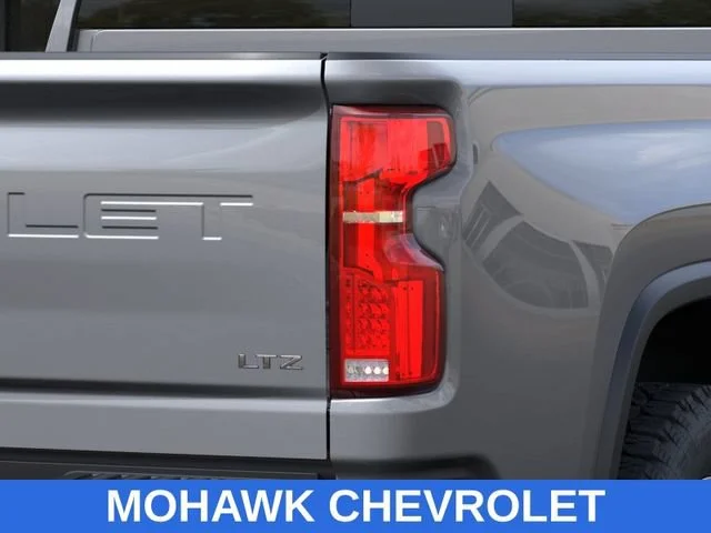 2026 Chevrolet Silverado 2500 HD LTZ - Photo 11