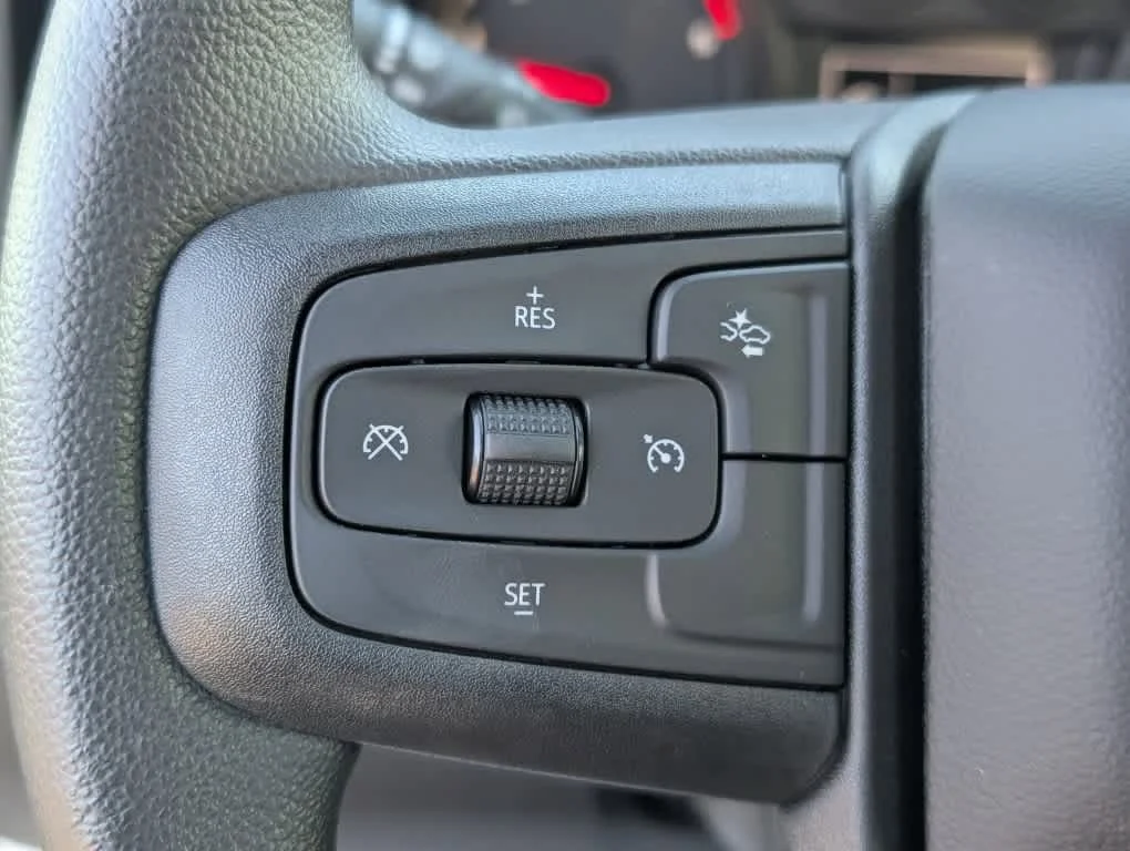 2025 GMC Sierra 2500HD Pro - Photo 22