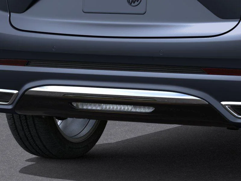 New 2026 Quartz Blue Metallic Buick Avenir image 14