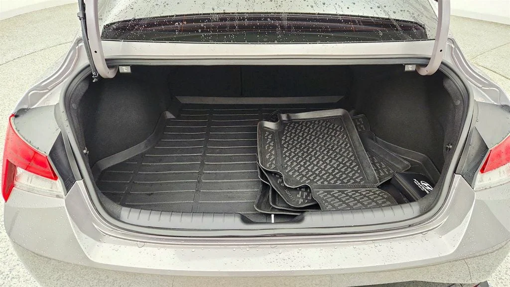Used 2023 Fluid Metal Hyundai N Line DCT image 22