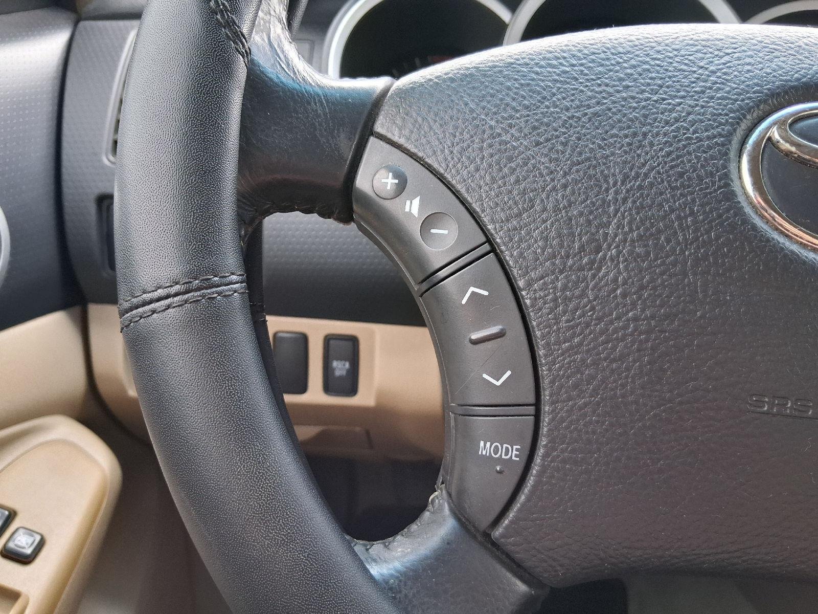 Used 2009 Pyrite Mica Toyota PreRunner image 32