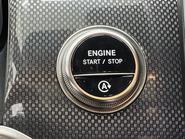 Certified Used 2026 Black Mercedes-Benz GLC 300 image 27