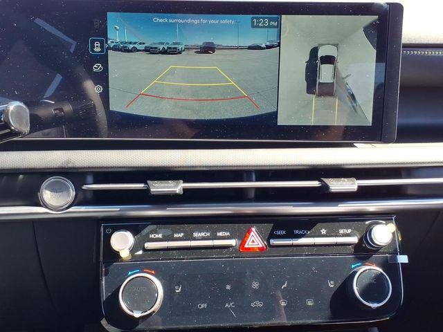 New 2026 Rockwood Green Hyundai XRT image 10