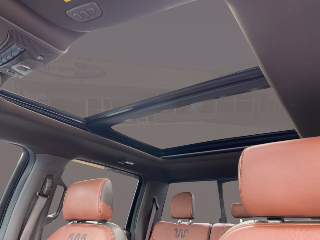 2020 Ford F-250 Super Duty King Ranch - Photo 31