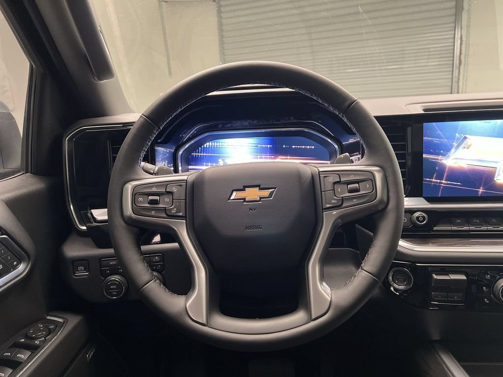 2026 Chevrolet Silverado 1500 LTZ - Photo 14