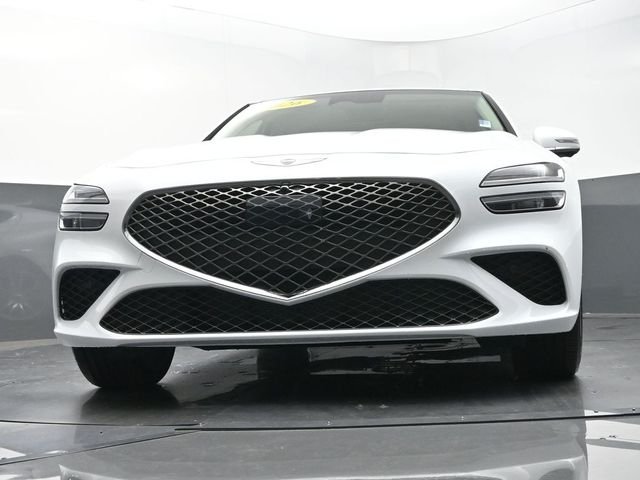 Used 2026 White Genesis 2.5T Prestige image 50