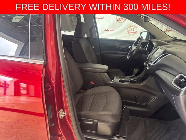 2018 Chevrolet Equinox LT - Photo 32