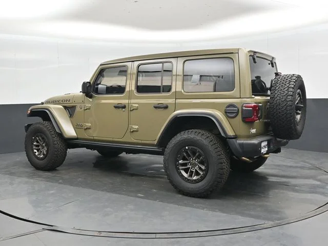 New 2025 41 Exterior Paint Jeep Rubicon 392 image 25