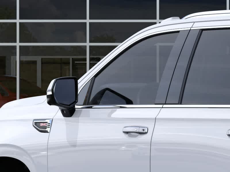 2026 GMC Yukon Elevation - Photo 12